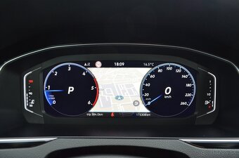 VOLKSWAGEN PASSAT 2.0 TDI 2022 DSG VIRTUAL KAMERA odp. DPH - 13