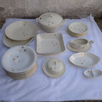 obedové súpravy - 13