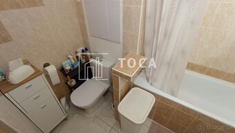 Prenájom 2 a pol izbového bytu Veľké Rovné (TOCA) - 13