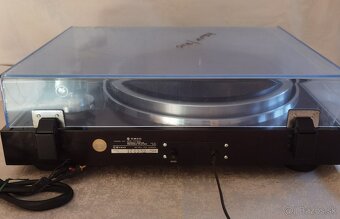 Gramofón Trio (Kenwood) KP 7700 - 13