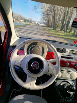 Fiat 500C - 13