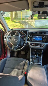 Ssangyong Korando 1,6 diesel - 13