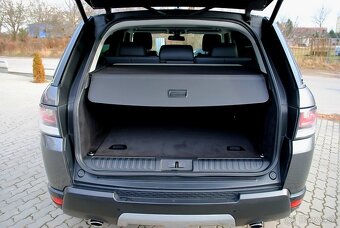 RANGE ROVER SPORT - PREDAJ AJ NA SPLÁTKY - 13