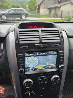 Suzuki Grand Vitara 1.9 DDiS JLX-AL - 13