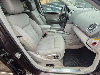 Mercedes Benz GL 420 - 13