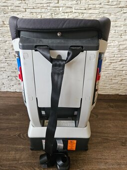 Autosedacka Chicco - 13