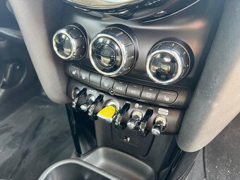 Predám Mini Cooper elektrický - 13