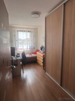Na predaj 4-izbový byt po rekonštrukcii ,Rajec ,Hollého,84m2 - 13