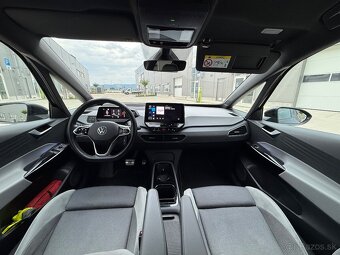 Volkswagen ID.3 Pro S Performance 82kWh Tour 4 - 13