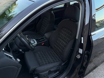 Audi A4 B8.5 Avant 2.0 TDI 110kW Quattro Ťažné Webasto - 13