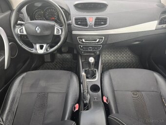 Predám Renault Fluence - 13