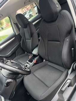 Škoda Karoq 2.0 TDI Ambition r. 2022 75tis KM - 13