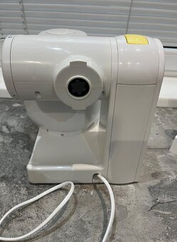 Bosch mum Profimix 46 4655EU/05 550W kuchynský robot - 13