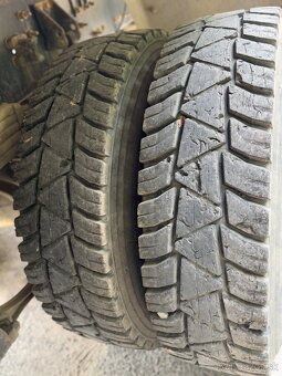 Volvo FM 440 8x6 2007 r. - 13