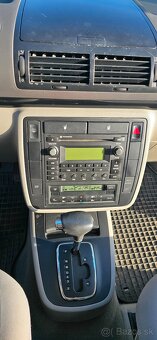 Volkswagen Sharan 1.9 TDI  85kW115HP A5 - 13