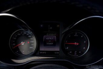 Mercedes Benz GLC  250 AMG LINE - 13