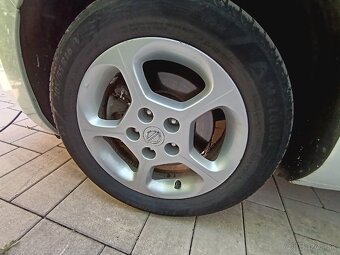 Nissan LEAF N-Connecta 30KW RV 2016/12 - 13