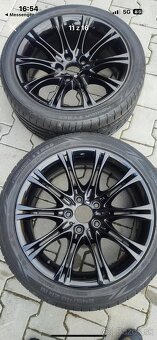 BMW E61 530D LCI - 13