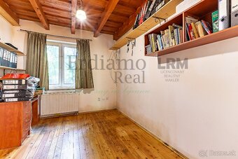 NA PREDAJ, Rodinný dom v obci Žehňa – kolaudovaný 2007 - 13