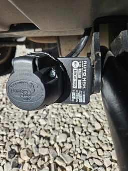 Land Rover Freelander 4x4 klima panorama zjazdový asistent - 13