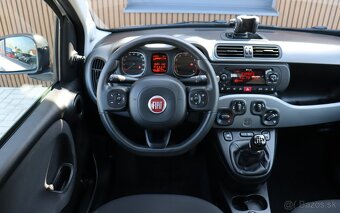 Fiat Panda Cross 1.2 Fire 70 Waze - 13