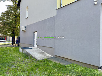 Prenájom obchodný priestor 110 m2, Masarykova ul. - 13