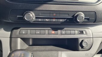 Peugeot Expert Traveller 2,0HDI, 90kw, M6 - 13