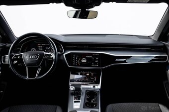 Audi A6 Allroad 50 3.0 V6 TDI mHEV quattro tiptronic - 13