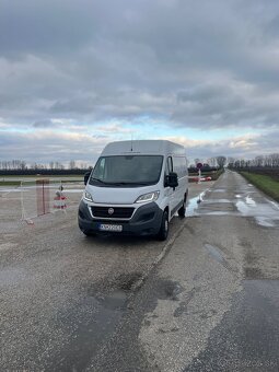 Fiat Ducato 2.3 Multijet - 13