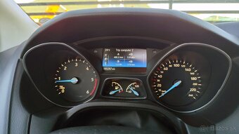 Ford Focus 2.0 TDCi ST-Line 110kW 2016 164000km - 13