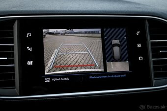 Peugeot 308 1.2 PureTech - 13