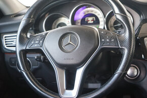 405-Mercedes-Benz CLS 350, 2014, nafta, 3.0 CDi, 195kw - 13