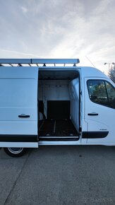 Renault Master 2.3 - 13