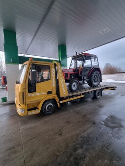 Odťahová služba-preprava strojov 0918887194 - 13