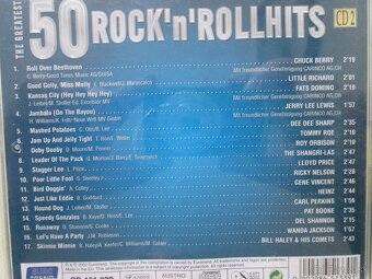 Troubaddours The Essential Album,Roy Orbison - The Essential - 13