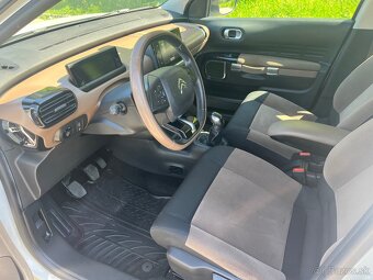 Citroen C4 Cactus 1.6hdi 2015 - 13