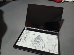 Lenovo Yoga Book Windows 10 pro - 13
