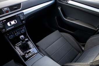 Škoda Superb 1.4 TSI 150k ACT Ambition - 13