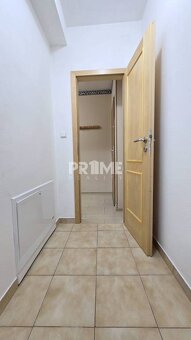 Priestranný 2i byt s loggia, staršia novostavba pri Auparku, - 13