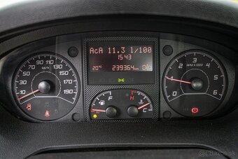 Peugeot Boxer 2.0 BlueHDi 333 L2 - 13