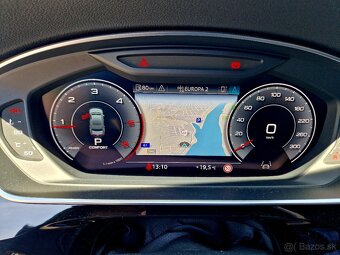 Predam Audi A8 50 3.0 TDI - 13