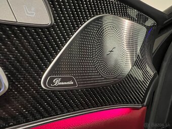 Mercedes-Benz CLS 450 AMG 4MATIC / Multibeam / DPH - 13