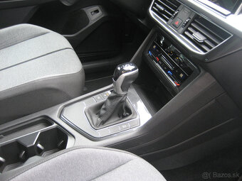 Seat Tarraco 2.0TDI 150 Xcellence Family DSG 7miest - 13