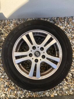 Predam Kia Venga 1,6 CRDI 16V - 13
