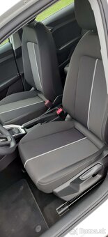 Audi A1 Sportback 25TFSi - 13