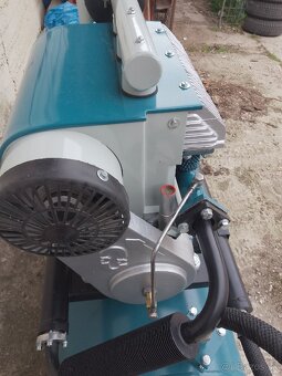 Kompresor orlik PKS 50 ,3 valec 300 litrov - 13