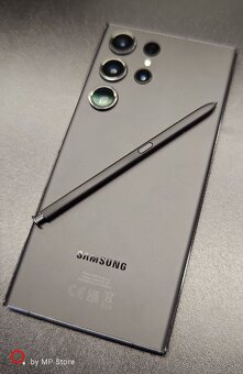 Samsung S23 Ultra 12/512 Gb - záruka 2 roky - 13