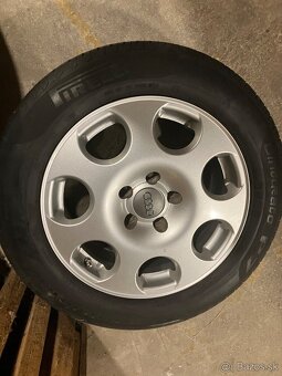 Elektrony po 1kuse kusovky dots Skoda Hyundai kia - 13