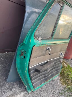 Skoda 1000 - 13