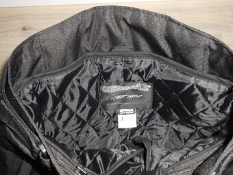 Predam krasny,novy damsky moto komplet znacky GERMAS - 13